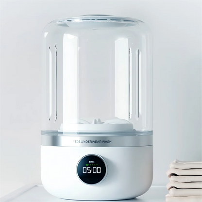 SpinGo Washer™