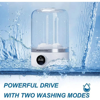 SpinGo Washer™